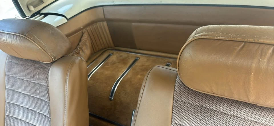 1990 Maserati Biturbo & 222 - Image 13 of 19