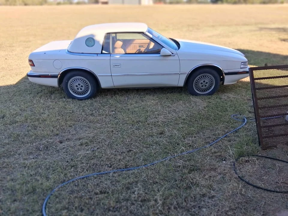 1990 Maserati Shamal - Image 3 of 8