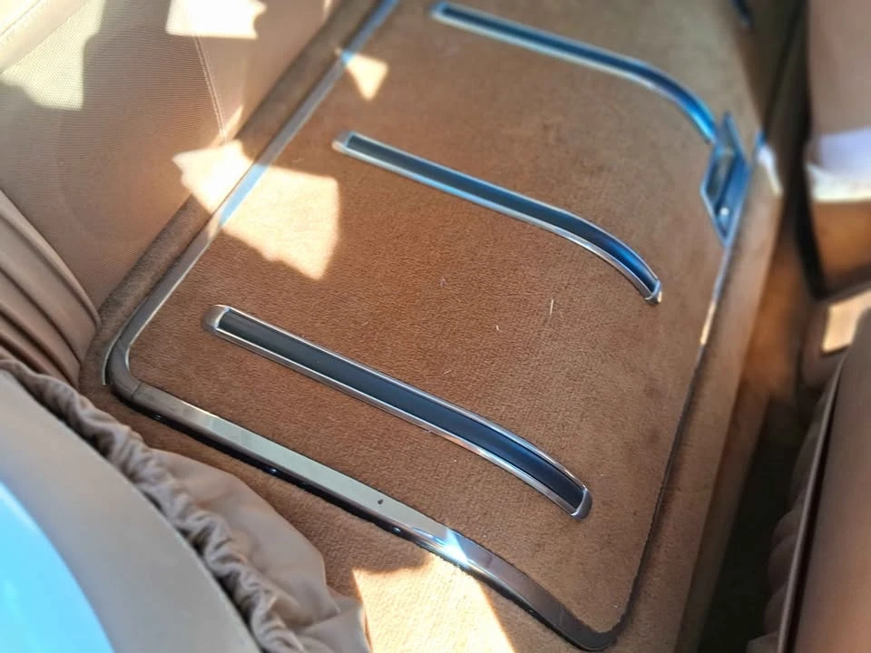 1990 Maserati Shamal - Image 6 of 8
