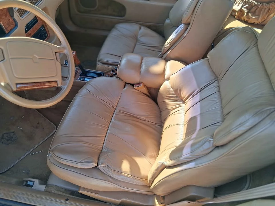 1990 Maserati Shamal - Image 7 of 8