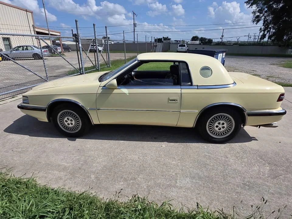 1990 Maserati 222 - Image 5 of 5