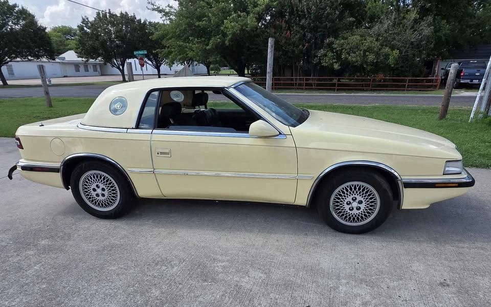 1990 Maserati 222 - Image 2 of 5
