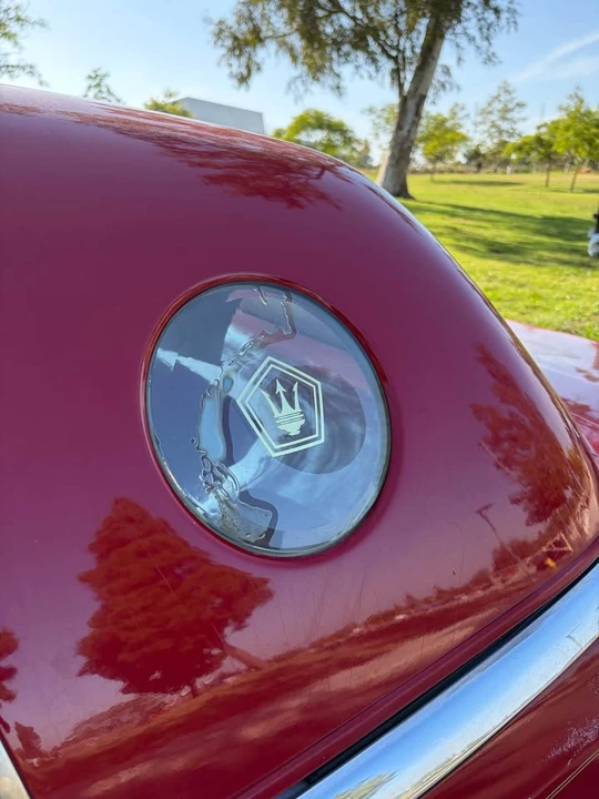 1990 Maserati 222 - Image 5 of 20