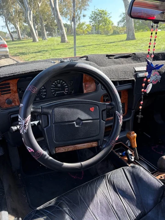 1990 Maserati 222 - Image 10 of 20