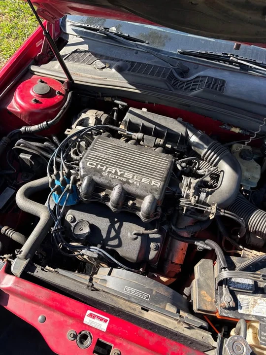 1990 Maserati 222 - Image 19 of 20