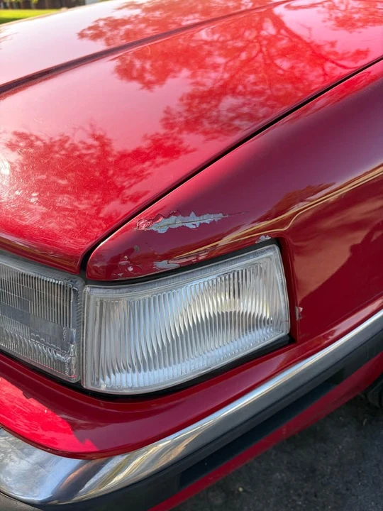 1990 Maserati 222 - Image 6 of 20