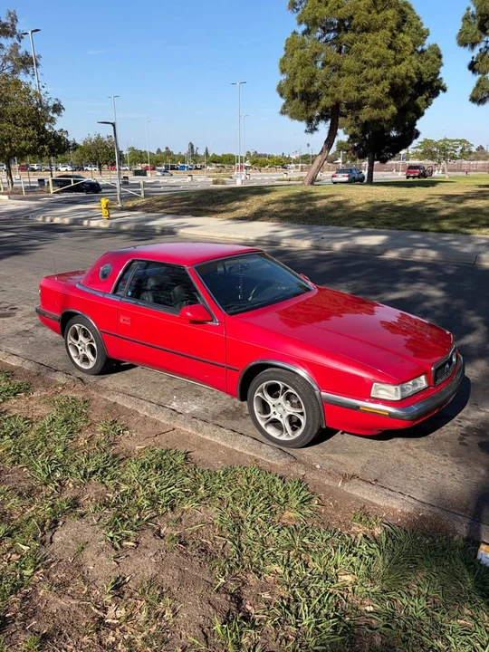 1990 Maserati 222 - Image 7 of 20