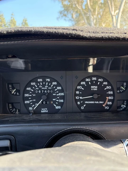 1990 Maserati 222 - Image 20 of 20