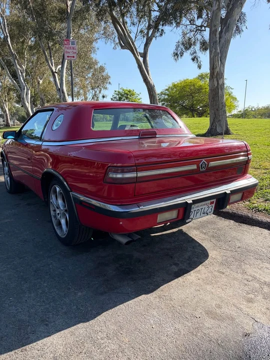 1990 Maserati 222 - Image 3 of 20