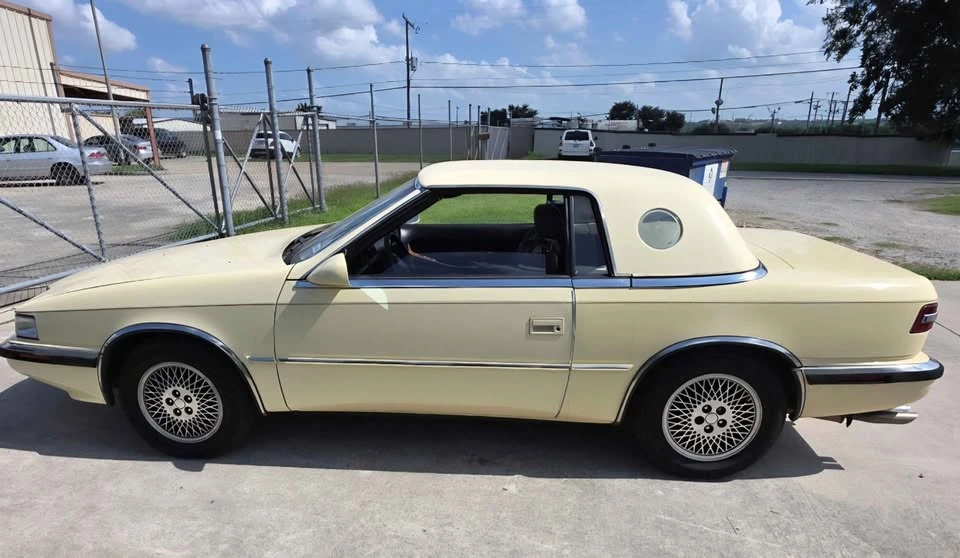 1990 Maserati 222 - Image 4 of 9