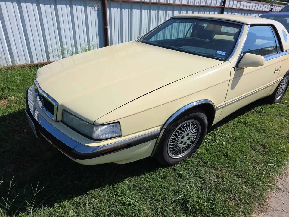 1990 Maserati 222 - Image 8 of 9