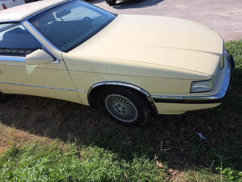 1990 Maserati 222 - Image 7 of 9