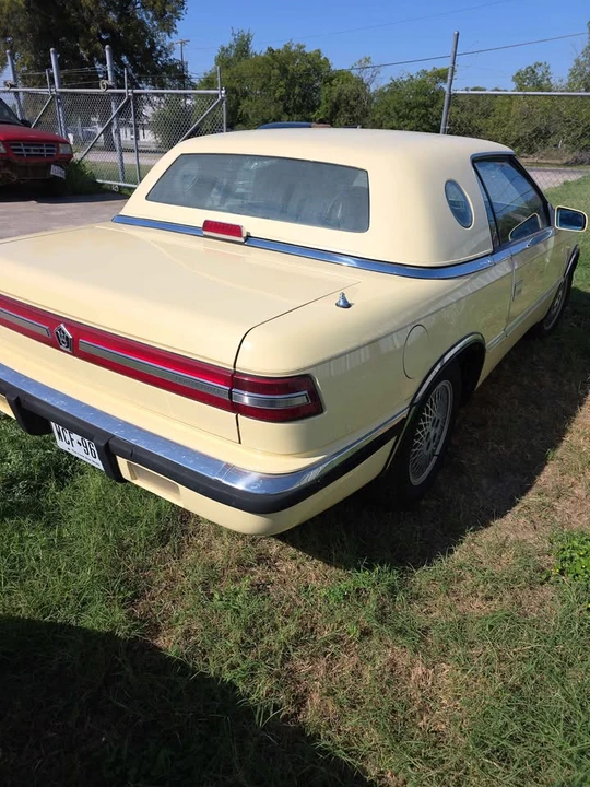 1990 Maserati 222 - Image 9 of 9