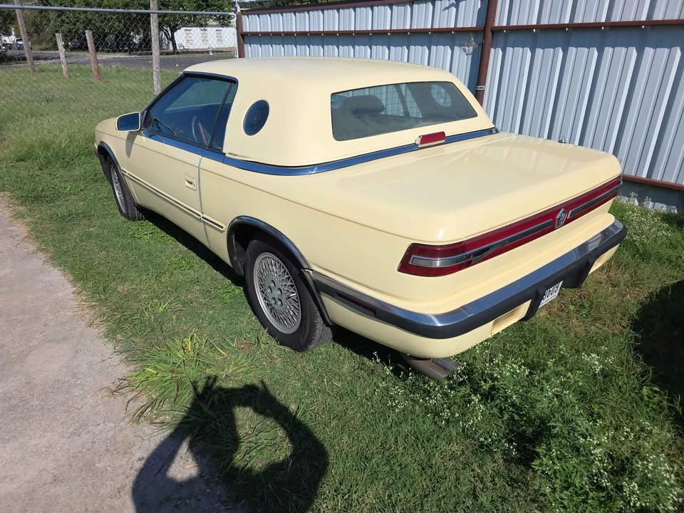 1990 Maserati 222 - Image 6 of 9