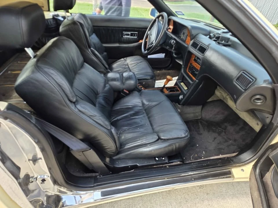 1990 Maserati 222 - Image 4 of 4