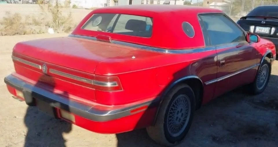 1990 Maserati 222 - Image 3 of 7