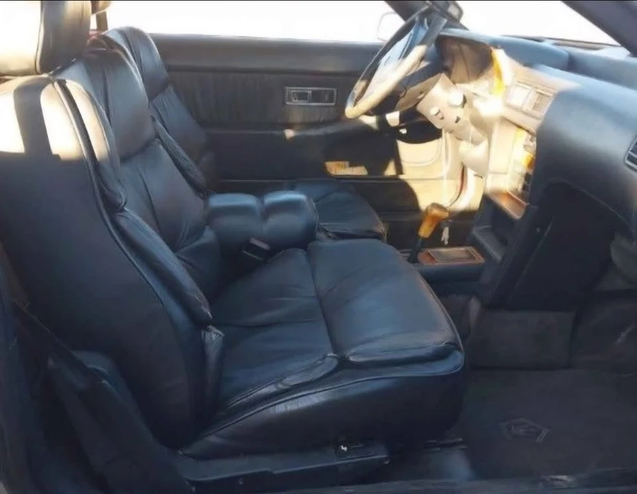 1990 Maserati 222 - Image 4 of 7