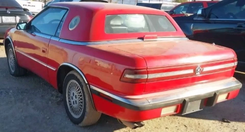 1990 Maserati 222 - Image 2 of 7