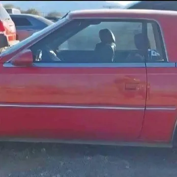 1990 Maserati TC by Maserati Convertible