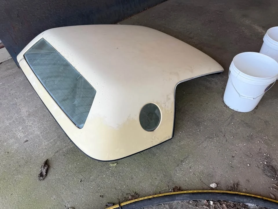 1990 Maserati 222 - Image 10 of 12