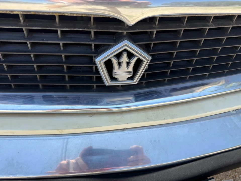 1990 Maserati 222 - Image 8 of 12