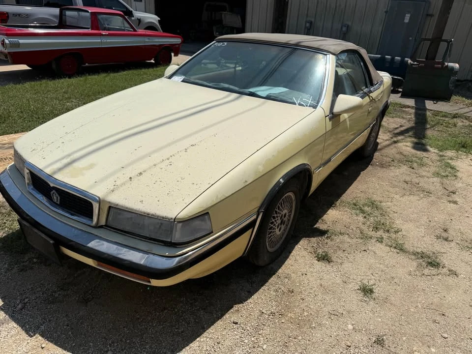 1990 Maserati 222 - Image 3 of 12