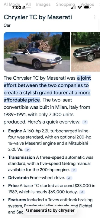 1990 Maserati 222 - Image 12 of 12