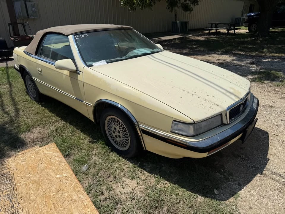 1990 Maserati 222 - Image 2 of 12