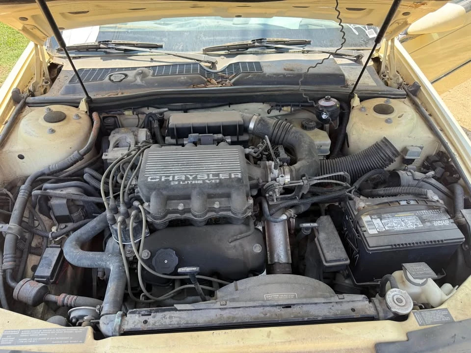 1990 Maserati 222 - Image 9 of 12