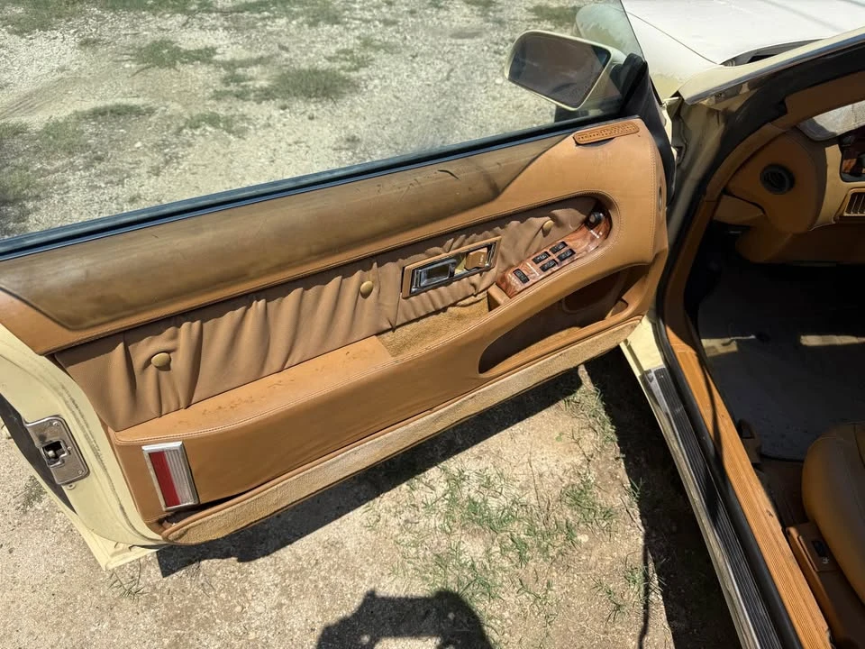 1990 Maserati 222 - Image 7 of 12