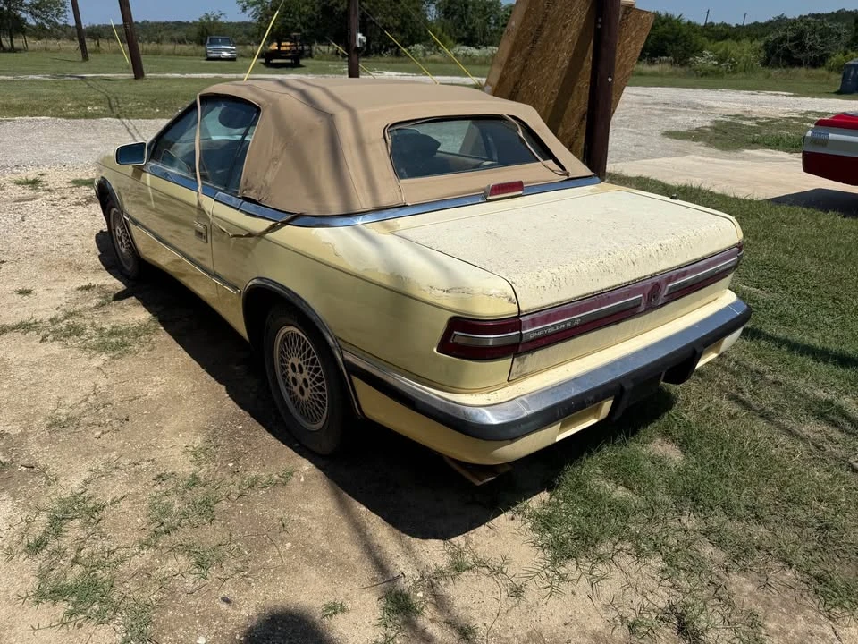 1990 Maserati 222 - Image 4 of 12