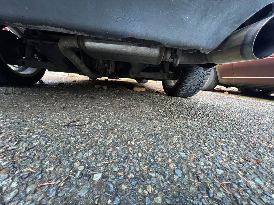 1990 Mazda NA MX-5 Miata - Image 16 of 17