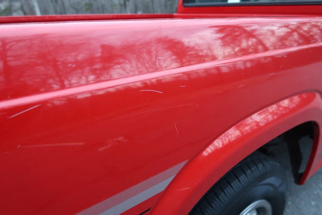 1990 Mazda B Series 4th Gen - Image 29 of 31