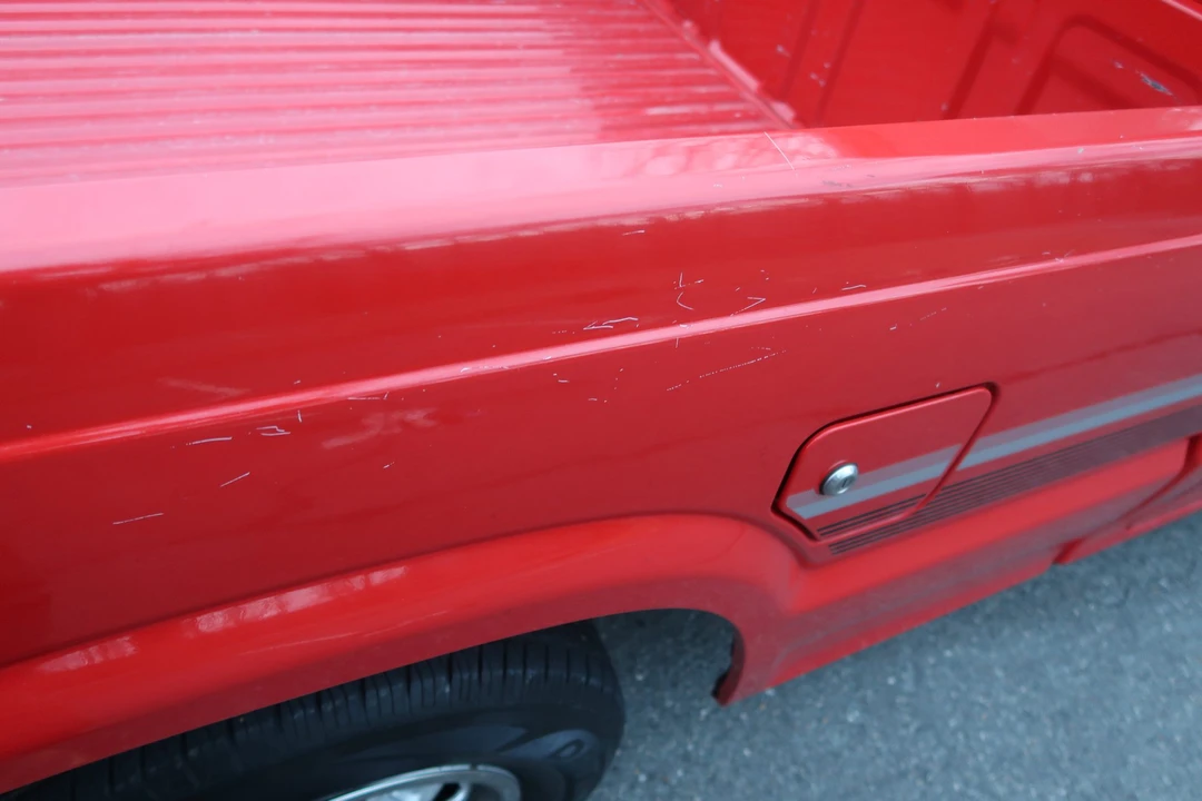 1990 Mazda B Series 4th Gen - Image 30 of 31