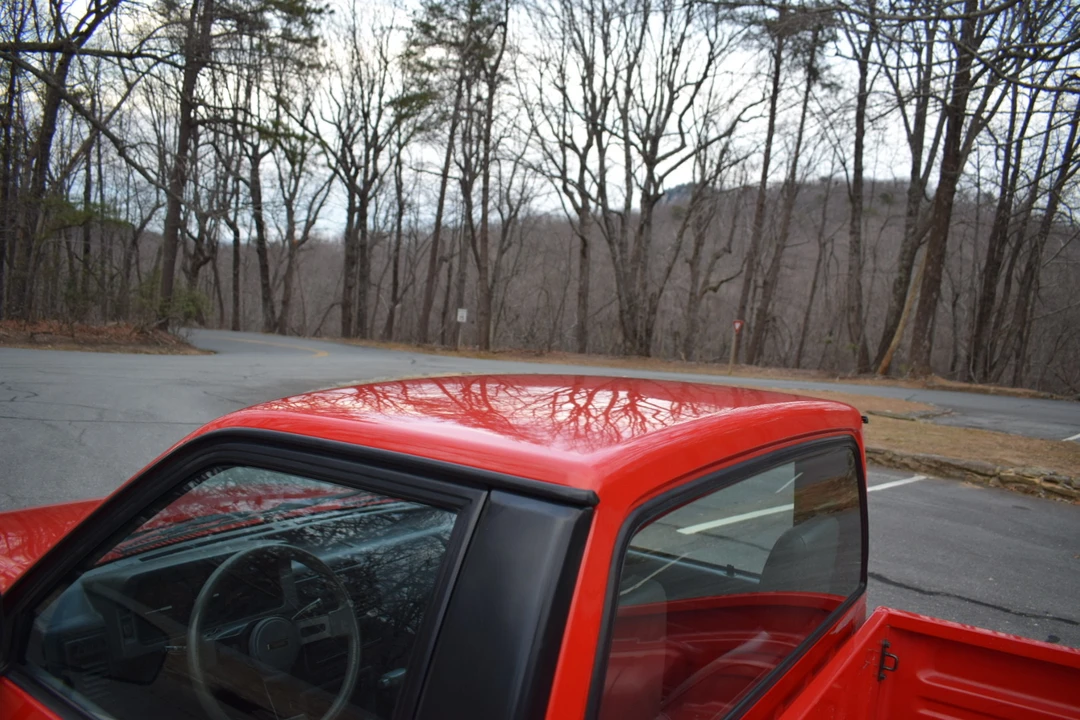 1990 Mazda B Series 4th Gen - Image 19 of 31