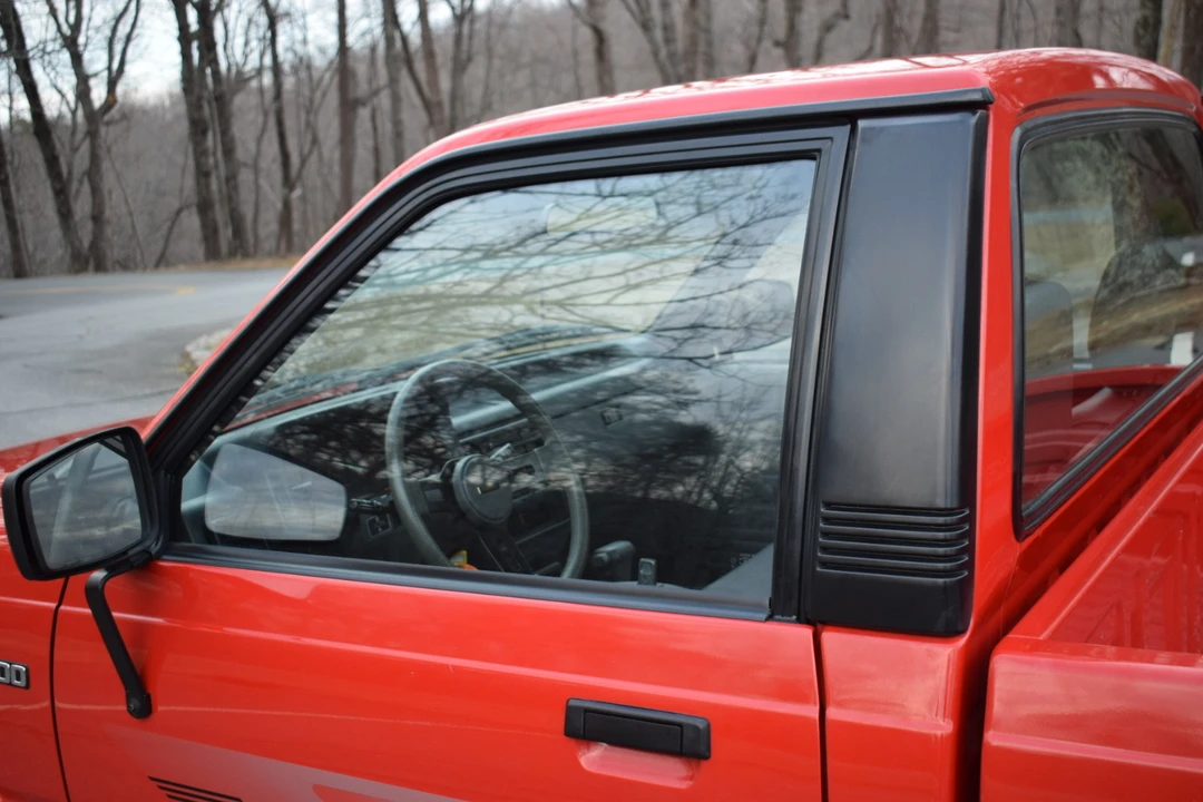 1990 Mazda B Series 4th Gen - Image 20 of 31