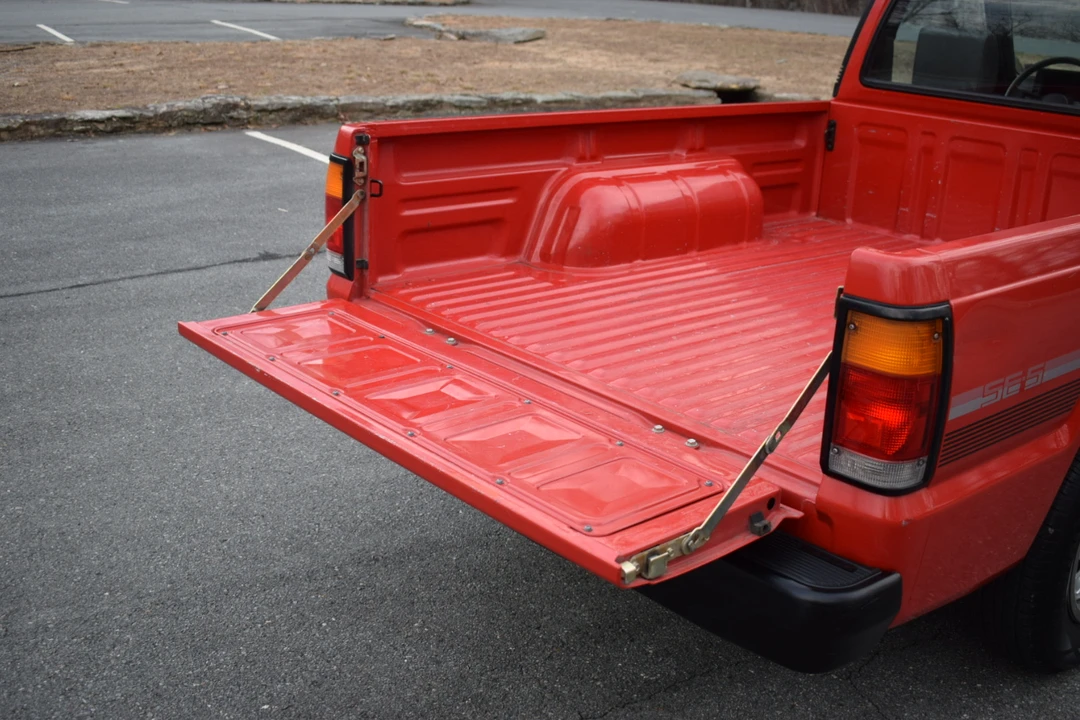 1990 Mazda B Series 4th Gen - Image 28 of 31