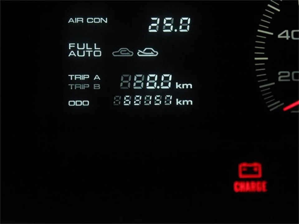1990 Mazda JC Cosmo - Image 5 of 6