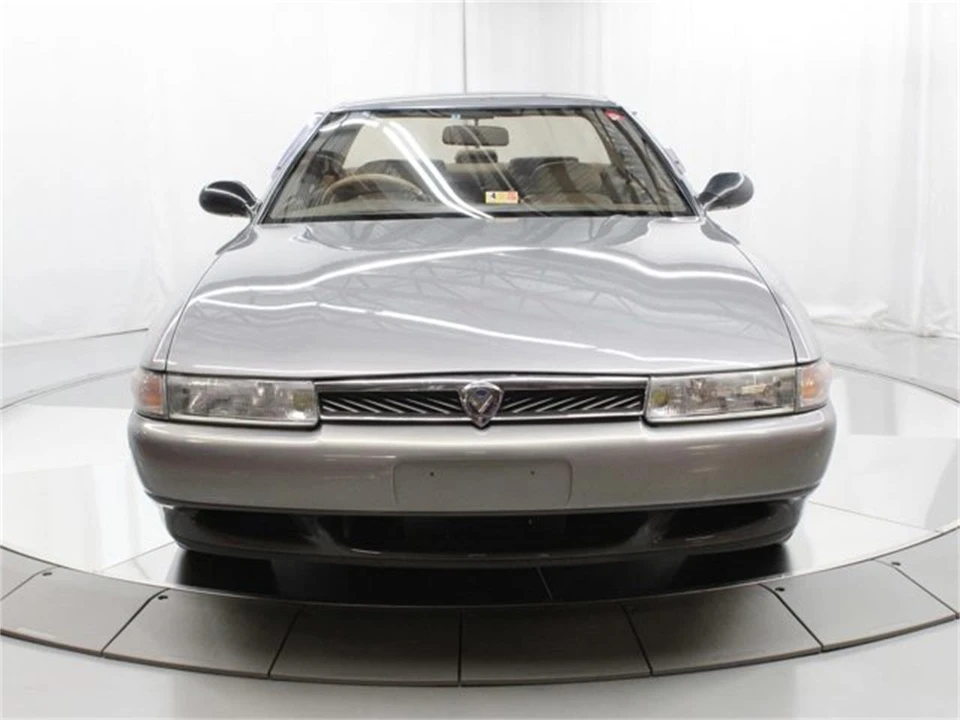 1990 Mazda JC Cosmo - Image 2 of 6