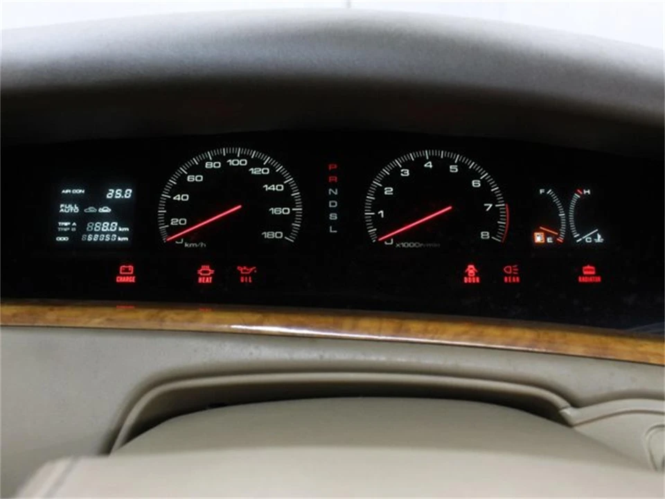 1990 Mazda JC Cosmo - Image 4 of 6