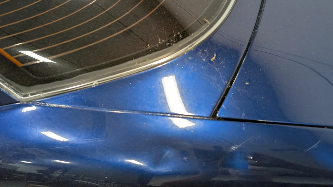 1990 Mazda JC Cosmo - Image 10 of 21