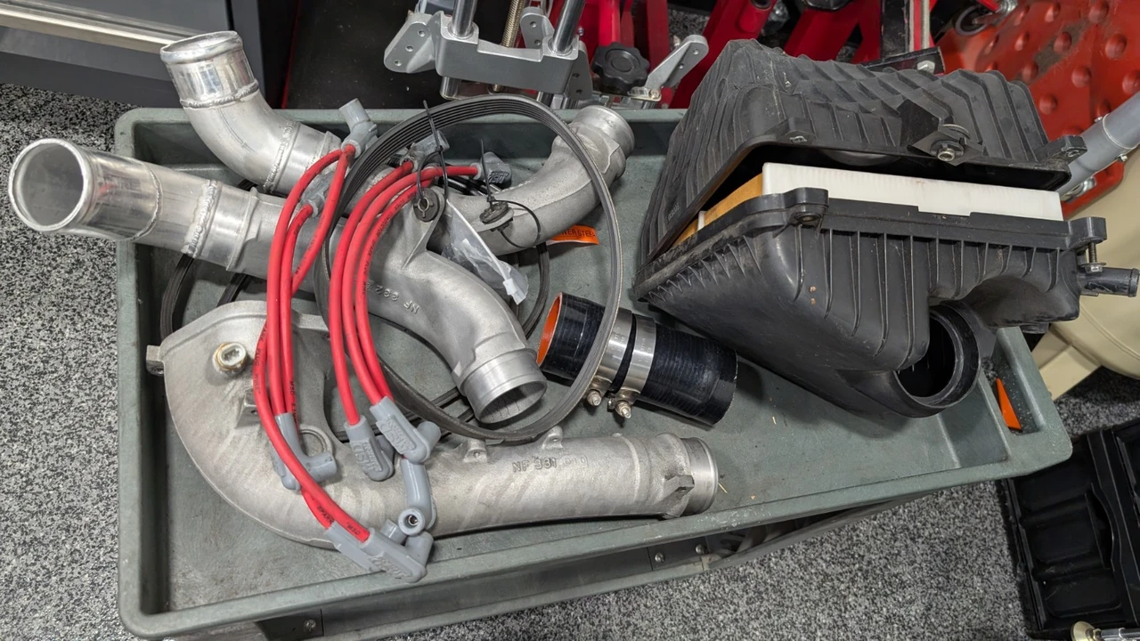 1990 Mazda JC Cosmo - Image 16 of 21
