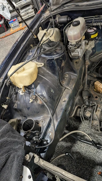 1990 Mazda JC Cosmo - Image 4 of 21