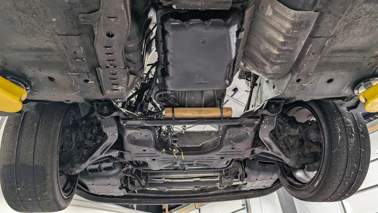 1990 Mazda JC Cosmo - Image 8 of 21