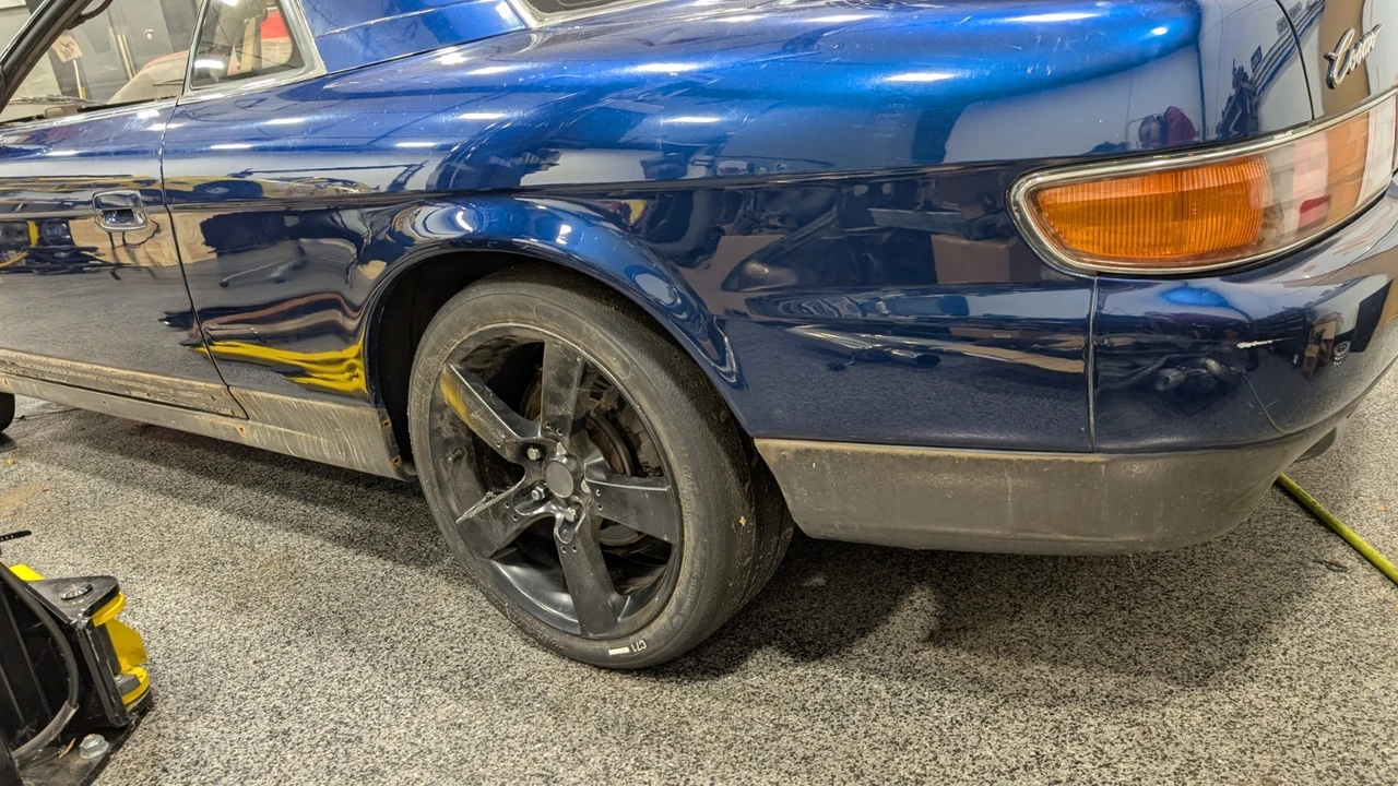 1990 Mazda JC Cosmo - Image 19 of 21