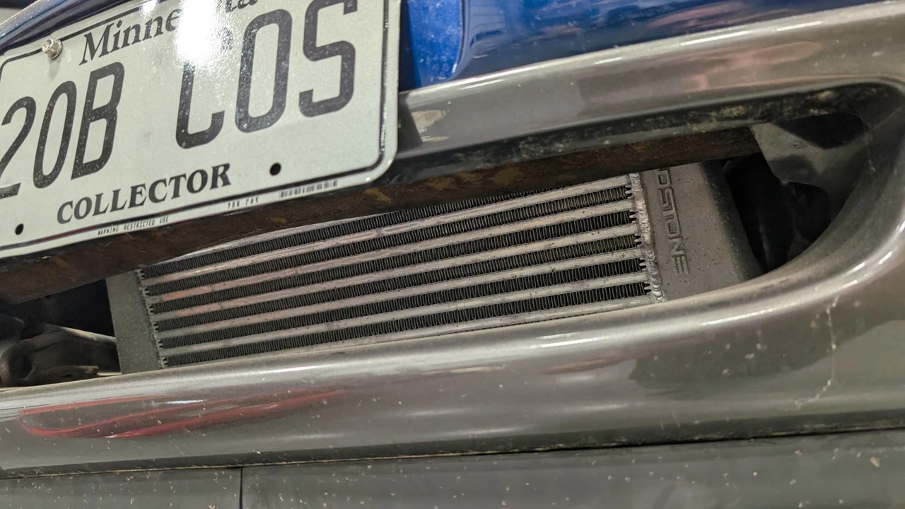 1990 Mazda JC Cosmo - Image 2 of 21
