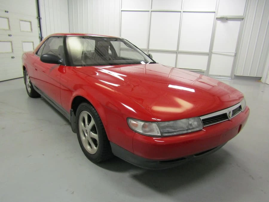 1990 Mazda JC Cosmo - Image 12 of 12