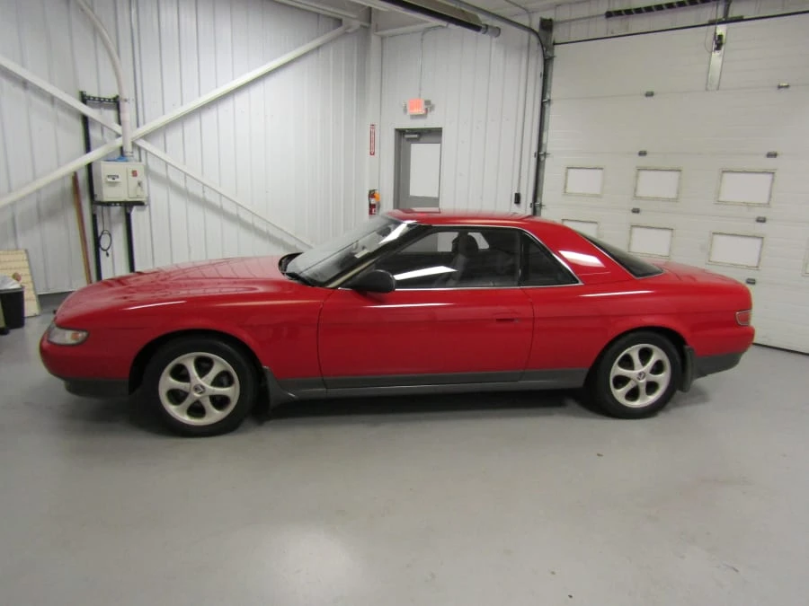 1990 Mazda JC Cosmo - Image 2 of 12