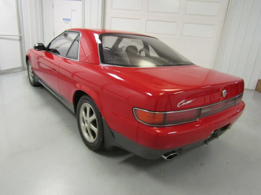 1990 Mazda JC Cosmo - Image 3 of 12
