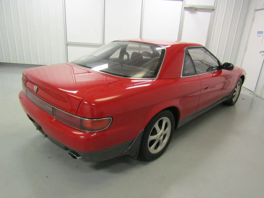 1990 Mazda JC Cosmo - Image 10 of 12